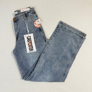 YMI Carpenter Jeans Size 5